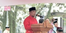 Ramadan Menguatkan, Idul Fitri Menyatukan: Komitmen Zukri–Husni untuk Pelalawan