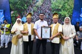 242 Tahun Pekanbaru: PAD Melejit, Parkir Murah hingga Bus Gratis