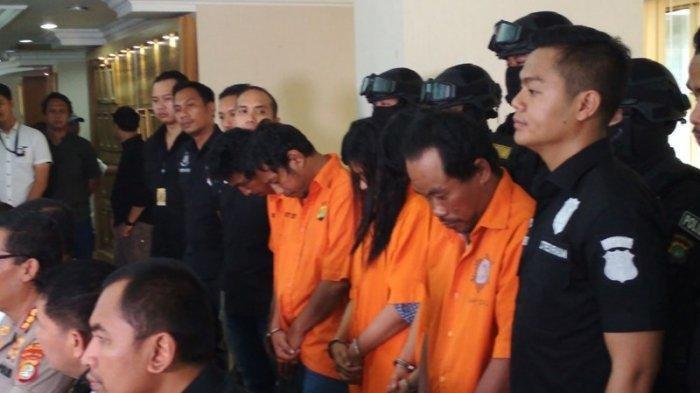 Pengeroyok Anggota TNI di Ciracas Terancam 5 Tahun Penjara