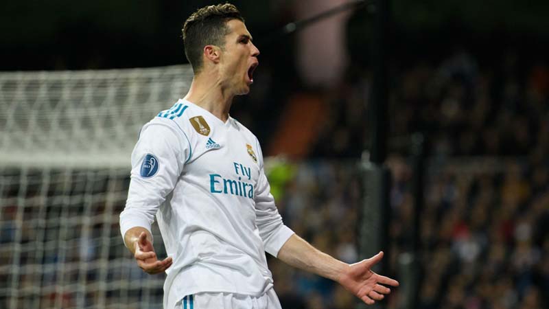 Boateng: Ronaldo Atlet yang Hebat