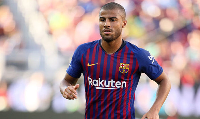 Rafinha Diincar Inter Lagi, Barcelona: Dia Bertahan di Camp Nou