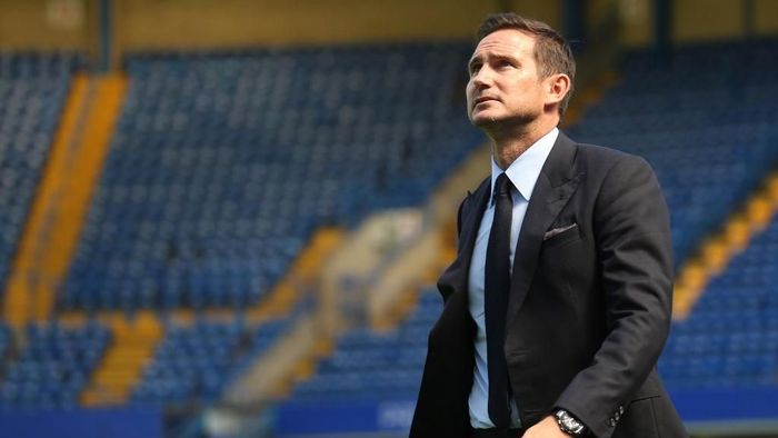 'Pemain Chelsea Akan Lebih Dulu Jadi Sasaran Fans, Bukan Lampard'