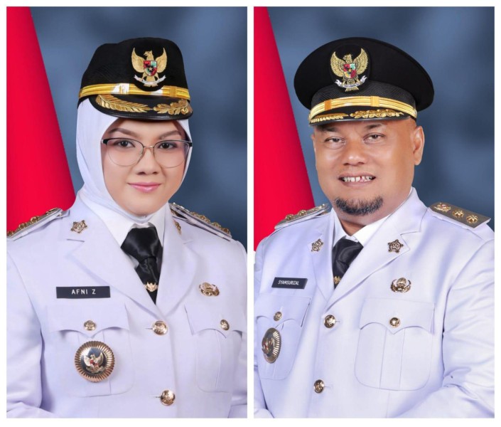 4 Juni 2025, Pelantikan Bupati dan Wakil Bupati Siak akan Dihadiri Mantan Menteri LHK