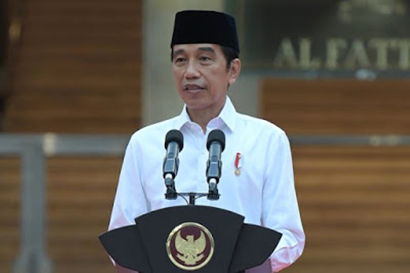 Rabu Besok Jokowi Disuntik Vaksin Sinovac, Disiarkan Secara Langsung