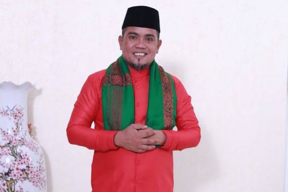 PDI Perjuangan Pecah Rekor Menang di 5 Pilkada Bupati di Riau, Ini Daftarnya