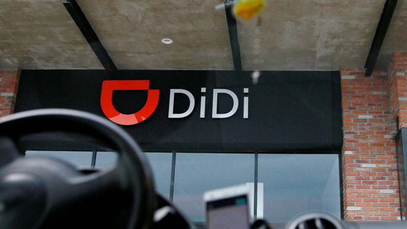Sopir Perkosa dan Bunuh Penumpang, Taksi Online China Dibekukan