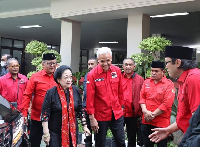 Pengamat: Eksistensi Megawati Bisa Bendung Pengaruh Jokowi