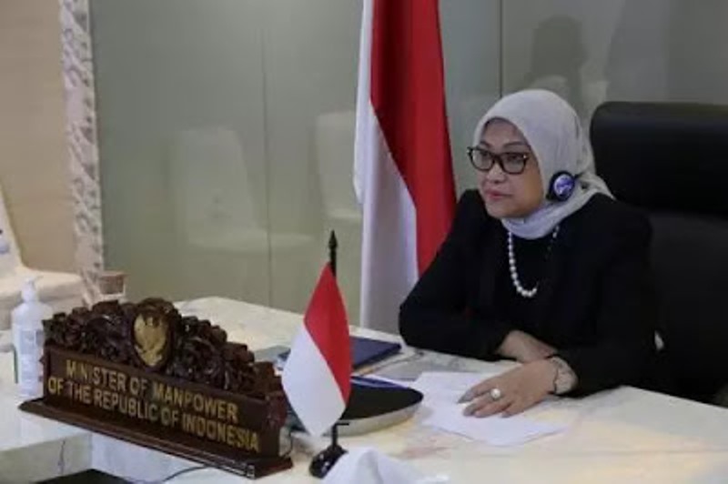 Perangkat Desa dan Pekerja Borongan Bisa Dapat BLT Lho