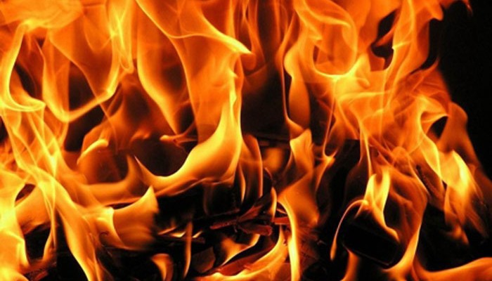 Tega! Suami Bakar Istri di Sulsel karena Digugat Cerai