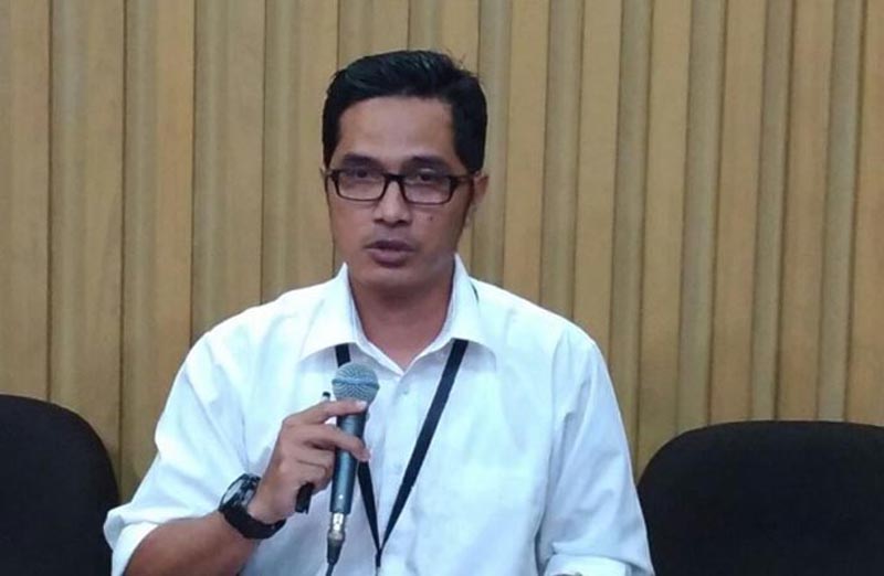 KPK Panggil Anggota DPRD PDIP Waras Wasisto di Kasus Meikarta