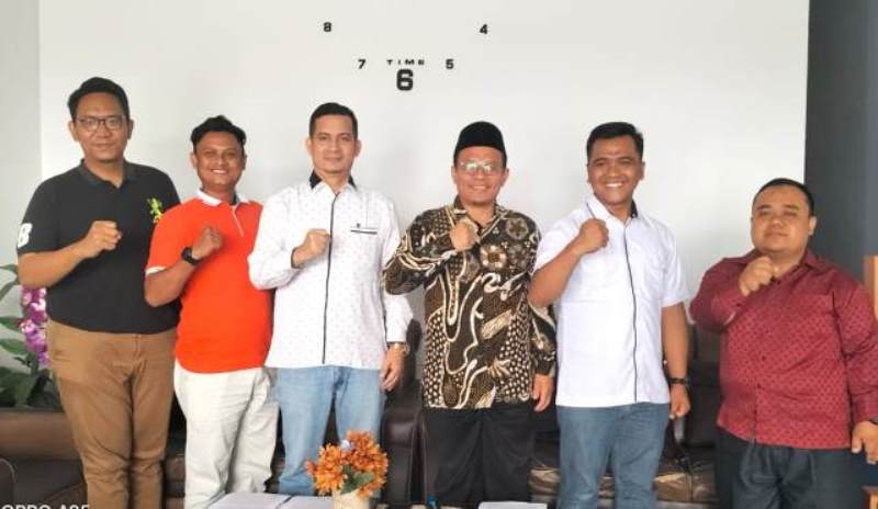 PTTUN Medan Tetap Menangkan Khairul Umam Sebagai Ketua DPRD Bengkalis