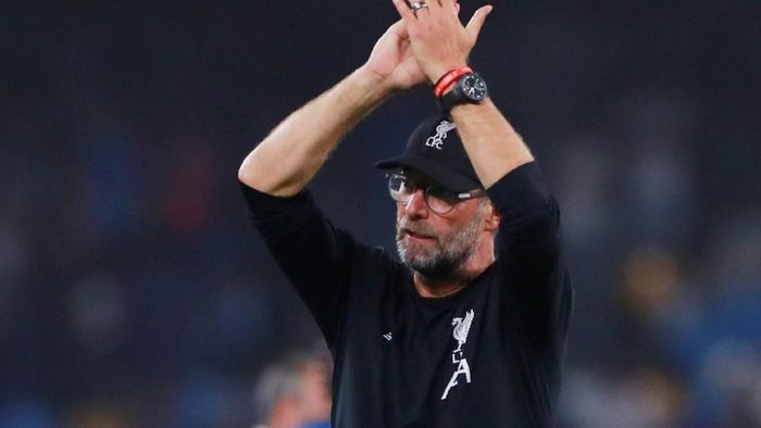 Klopp Tak Akan Pergi ke Klub Lain, tapi Mungkin ke Timnas Jerman