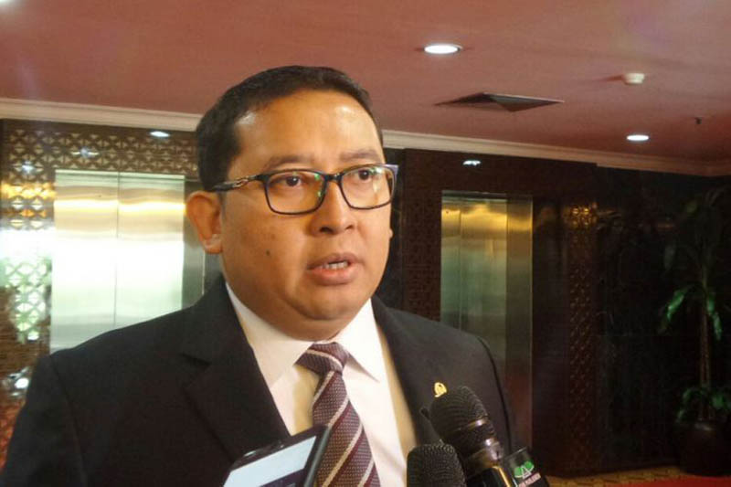 PKS Bicara Bagi-bagi Menteri 2019, Fadli Zon: Nanti Dululah