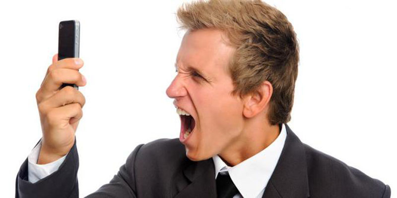 Sering Marah-Marah di Kantor? Cek Kualitas Tidur Anda