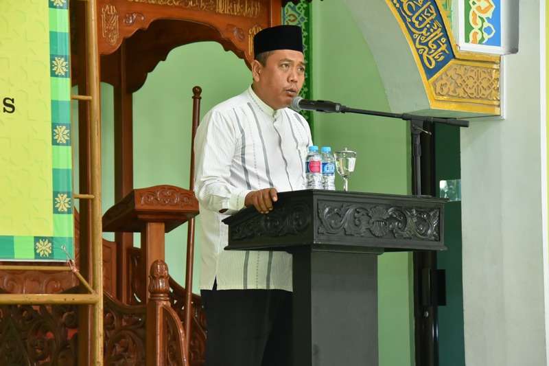 MUI Ajak Masyarakat Perangi Hoax