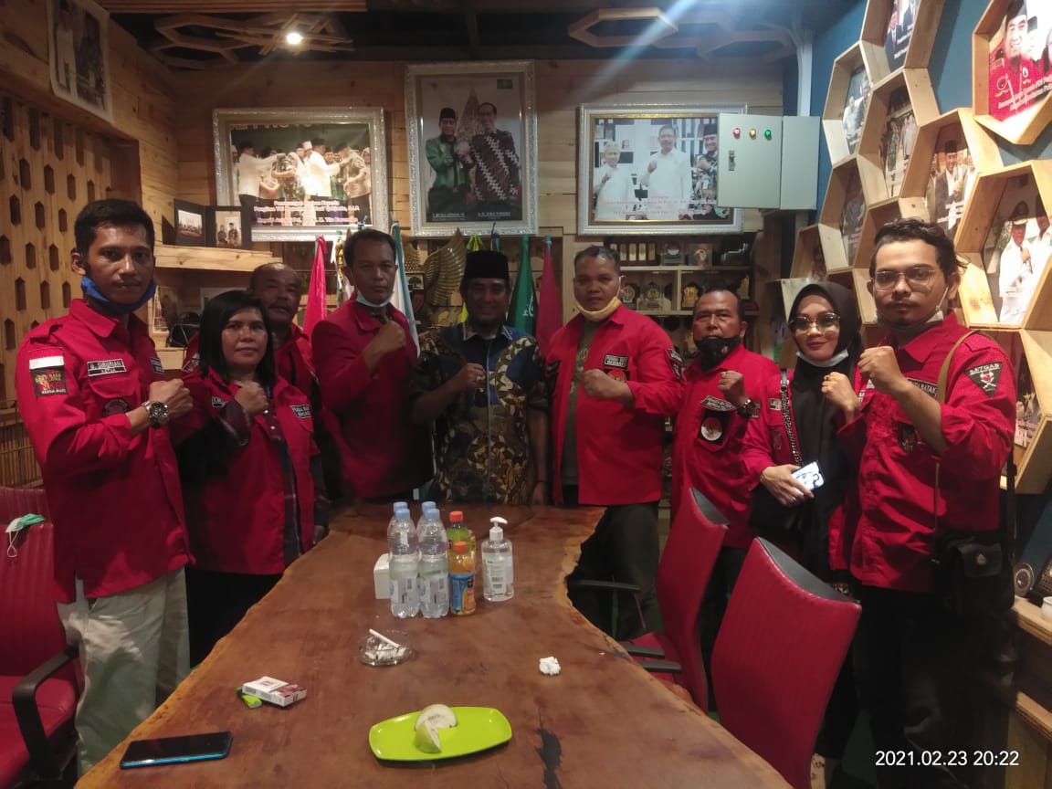 Ketua PBNU: Ciptakan Kebersamaan Dalam Sebuah Perbedaan