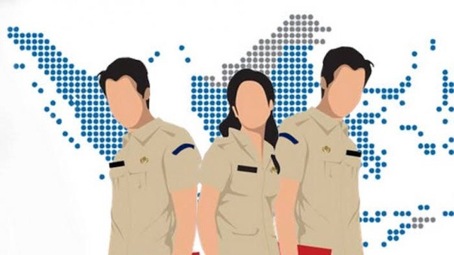 Pengangkatan CASN Pemprov Riau Mulai Juni, PPPK Tahap I Oktober