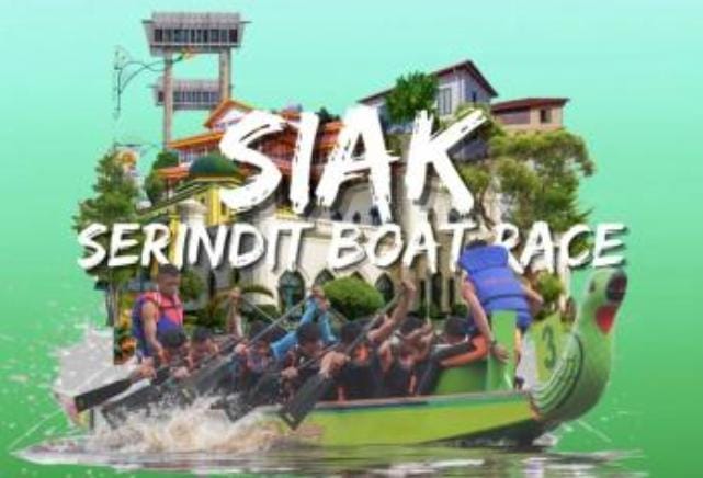 32 Tim Dari 7 Provinsi Ikuti SSBR Di Siak