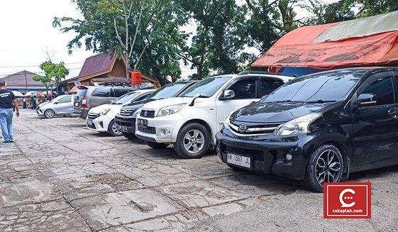 Bukan Dishub, Ini OPD yang Berani Turunkan Tarif Parkir di Kota Pekanbaru