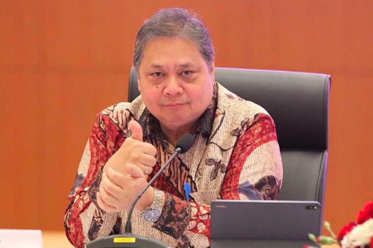 Mulai Besok Berlaku, Skema Ekspor Satu Pintu Bikin Industri CPO dan Batubara Deg-degan