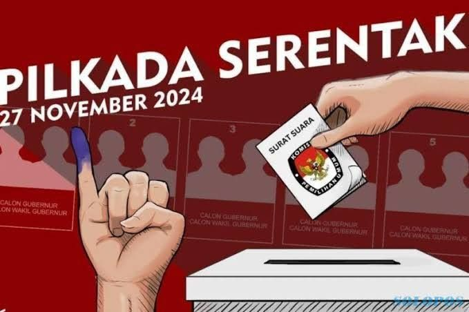 PAN Beri Rekomendasi untuk M Nasir di Pilgubri 2024, Syamsuar Menyusul, Kemana SK Berlabuh?