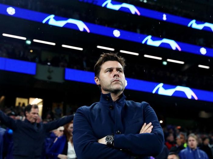 'Reputasi Pochettino Tercoreng Usai Spurs Dihajar Bayern'