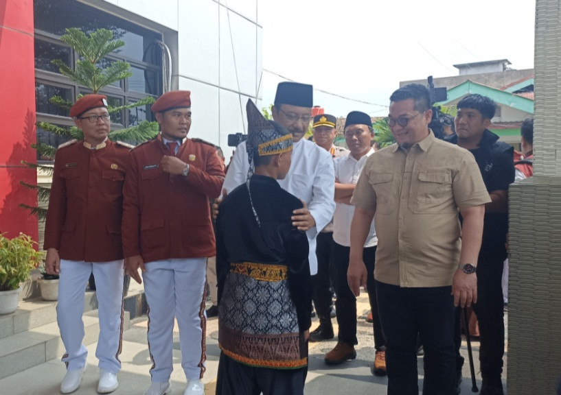 Tak Ada Pendaftaran, Mensos RI Tegaskan Sekolah Rakyat Jangkau Siswa Tidak Mampu