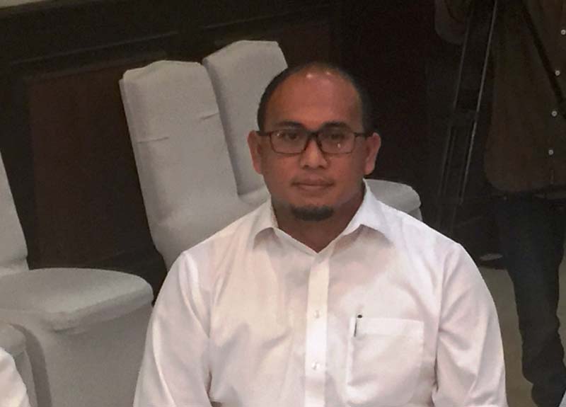 MUI Sulsel Tolak Ijtimak Prabowo Capres, Gerindra: Kami Hormati