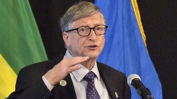 Bill Gates: Dunia Tak Siap Hadapi Pandemi
