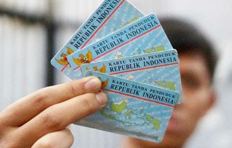 Cara Buat E-KTP Baru Pengganti yang Hilang atau Rusak via Online, Berlaku Luar Domisili