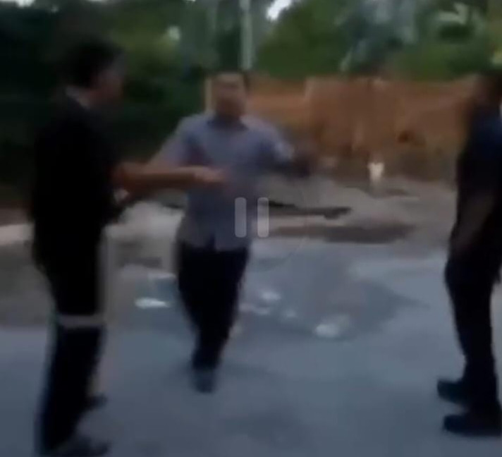 Kodam XIX/TT Tegaskan Transparansi Hukum Kasus Keributan yang Libatkan Oknum TNI di Pekanbaru