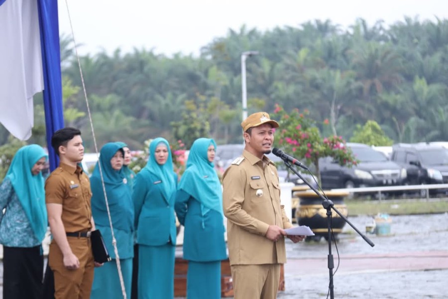 Rekrutmen THL RSD Madani Dimintai Hingga Rp70 Juta per orang