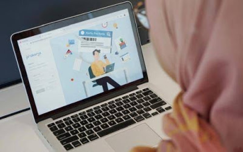 Pendaftaran Kartu Prakerja Gelombang 12 Dibuka? Itu Hoaks