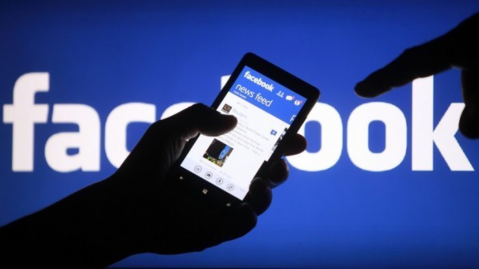 Facebook Jadi Medsos Favorit Sebar Hoaks Jelang Pilpres 2019