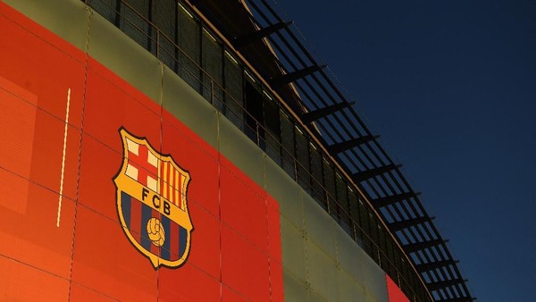 Terkait Skandal Barcagate, 6 Pejabat Mundur dari Barcelona