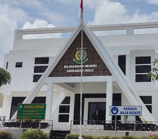 Disebut Minta Anggaran Pendampingan Hukum OPD, Ini Kata Kejari Inhu