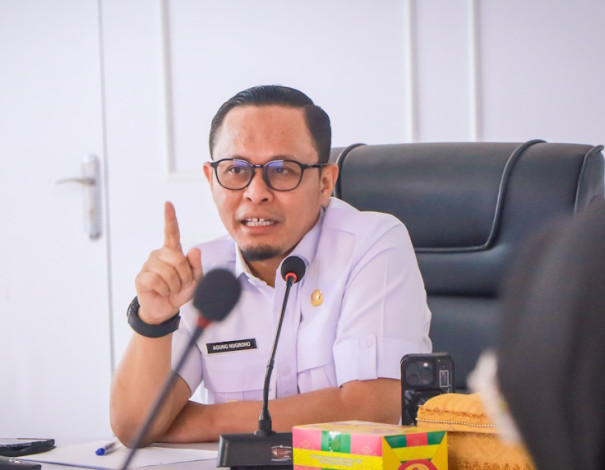 Pemko Pekanbaru Akan Alihkan Balap Liar Jadi Arena Resmi