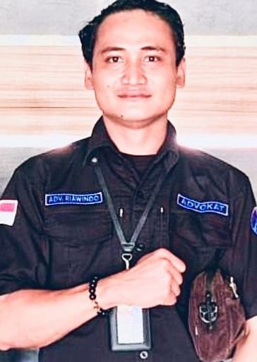 Miris! Sebut Diancam Pistol Usai Dituduh Curi Sawit, Warga Rohul Malah Jadi Tersangka