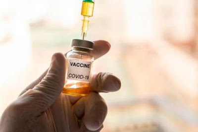 Vaksin Covid-19, Menlu: Indonesia Telah Amankan 100 Juta Dosis