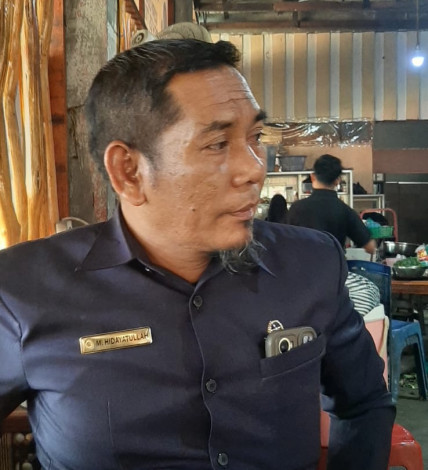 Tingkat Perzinahan di Kuansing Tinggi, PA Kuansing Sebut Pentingnya Penyuluhan Keluarga