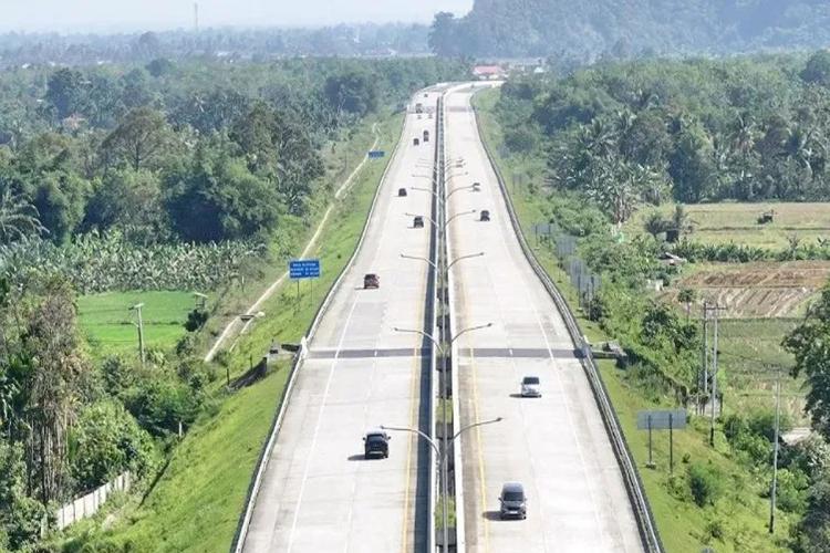 Tol Padang-Pekanbaru Dikebut, Amdal Disiapkan