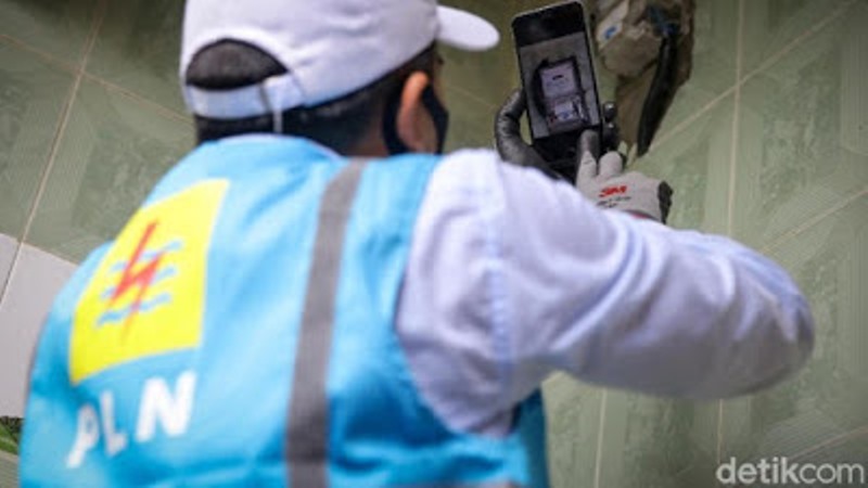 Utang Tembus Rp 500 T, PLN Buka Suara