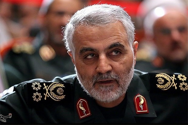 Ini Dia Sosok Soleimani, Jenderal di Balik Serangan Iran ke Israel