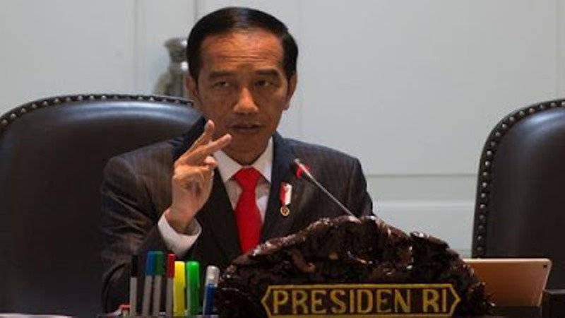Wacana Presiden 3 Periode Kembali Mencuat, Jokowi Tegas Pegang Teguh Aturan 2 Periode