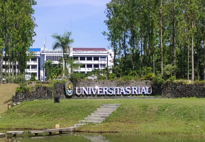 Bukan soal Calon, tapi Proses: Forum Transparansi 08 Asta Cita Desak Moratorium Pilrek UNRI