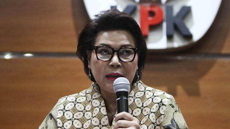 KPK: Hampir Semua Anggota DPRD Jambi Terima 'Duit Ketok'