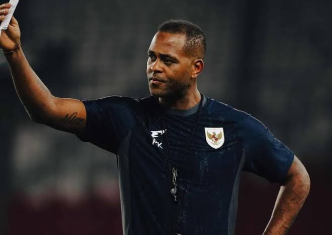 Patrick Kluivert Masuk Jajaran 10 Pelatih Timnas Indonesia Tersingkat Sepanjang Sejarah
