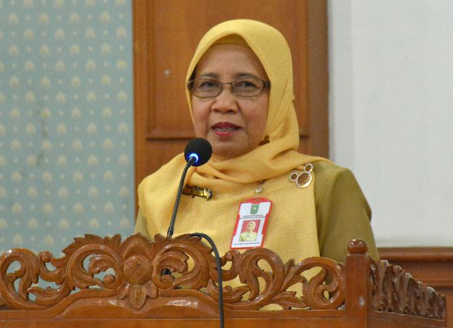 Pembangunan 3 Pabrik Pakan Ternak di Riau Diperkirakan Telan Anggaran Rp1,6 Triliun