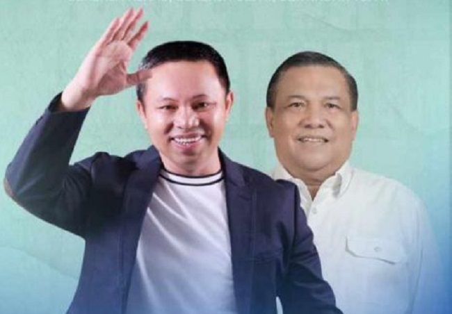 Benarkan Akan Berduet dengan SF Hariyanto, Wahid: Saya Nomor 1 Beliau Nomor 2