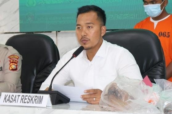 Polres Pelalawan Tetapkan Oknum Anggota DPRD dari Golkar Tersangka Penggunaan Ijazah Orang Lain